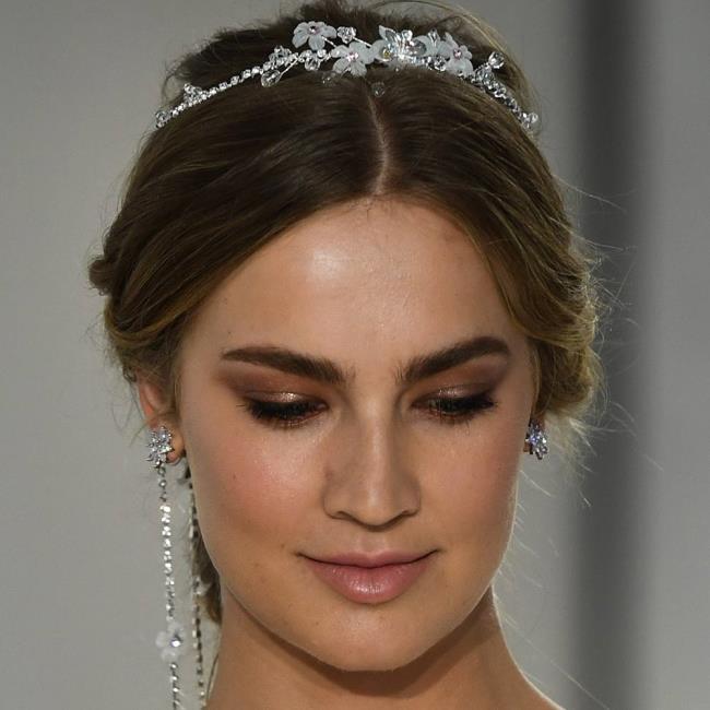 Solek pengantin 2020: 100 gambar solekan paling cantik