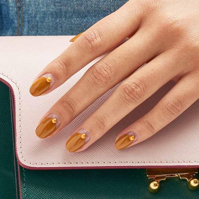 Spring summer 2020 nails: nail art and manicure trends