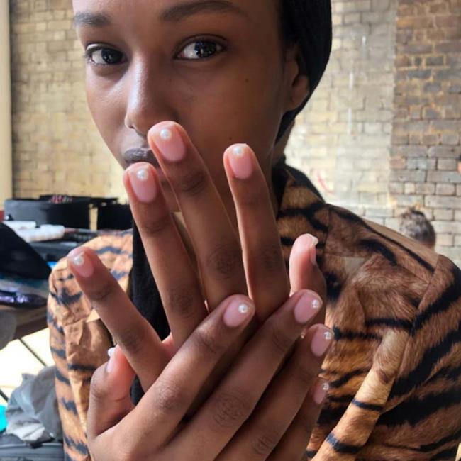 Lente zomer 2020 nagels: nail art en manicure trends