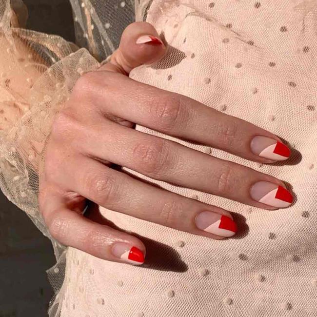 Ongles printemps-été 2020: tendances nail art et manucure
