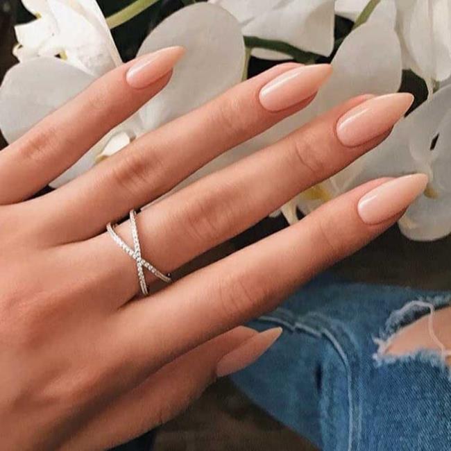 Spring summer 2020 nails: nail art and manicure trends