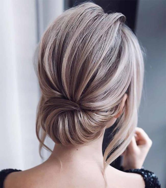 Short and medium hair hairstyles 2020: 150 beautiful ideas!