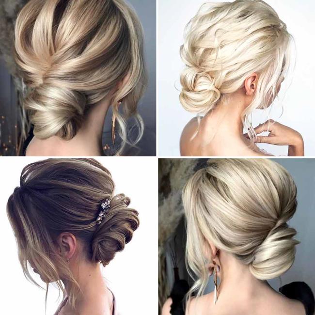 Short and medium hair hairstyles 2020: 150 beautiful ideas!