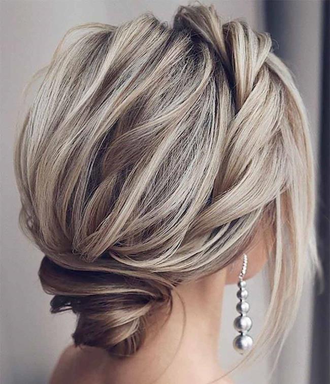 Short and medium hair hairstyles 2020: 150 beautiful ideas!