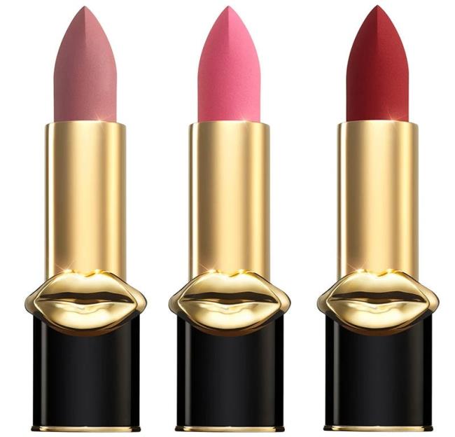 Wedding lipstick: the 10 best and tips for choosing