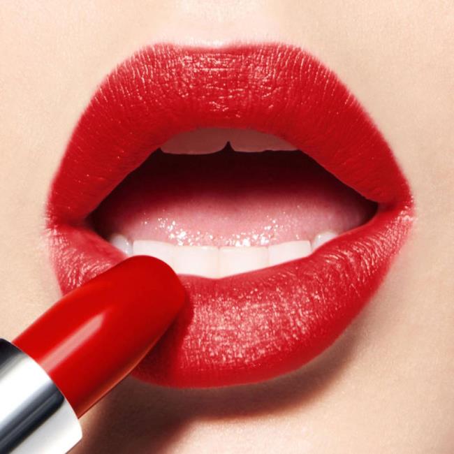 Wedding lipstick: the 10 best and tips for choosing