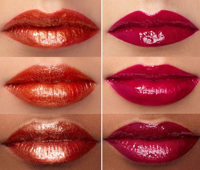 Wedding lipstick: the 10 best and tips for choosing