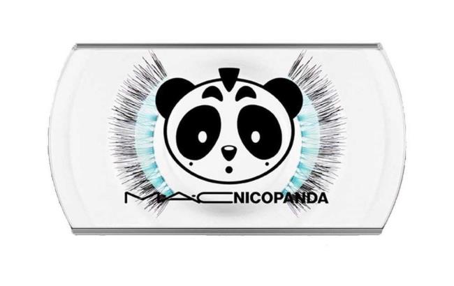 MAC Nicopanda: make-upcollectie met panda's!