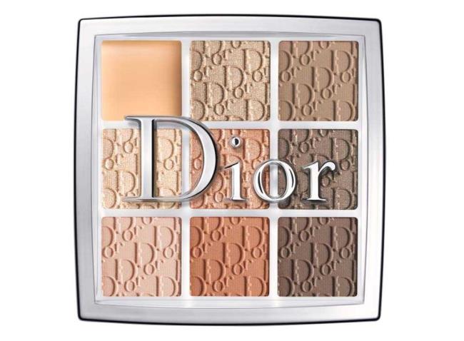 Dior Backstage: Professionelle Make-up-Kollektion