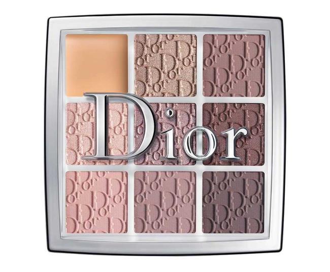 Dior Backstage: professional makeup collection