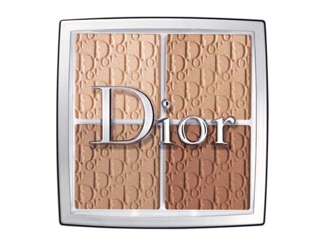 Dior Backstage: koleksi riasan profesional