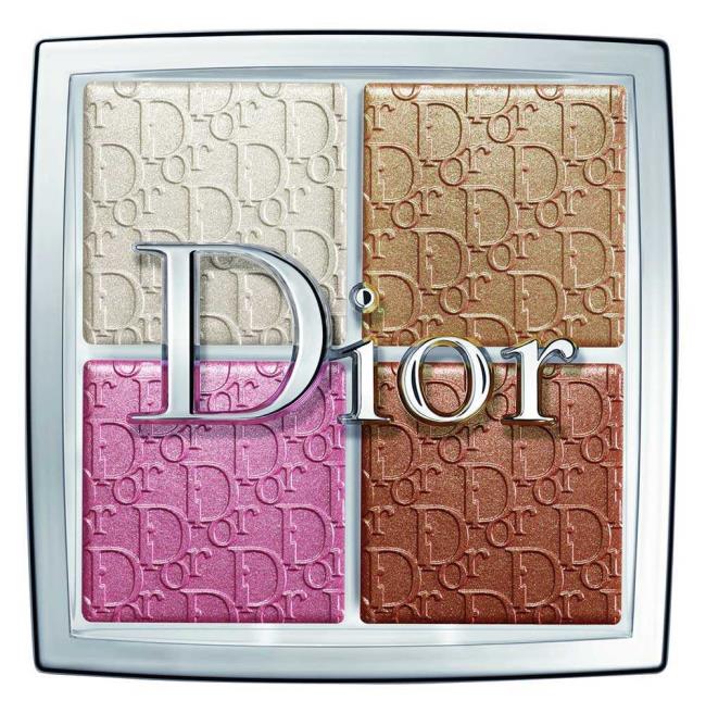 Dior Backstage: professionele make-upcollectie