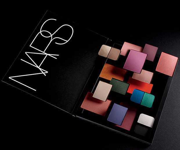 NARS Pro Modular and customizable palette!