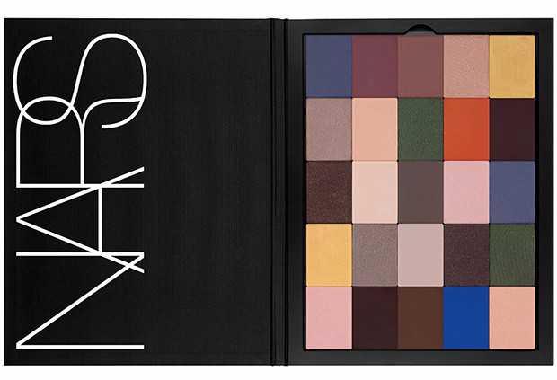 NARS Pro Modularna i konfigurowalna paleta!