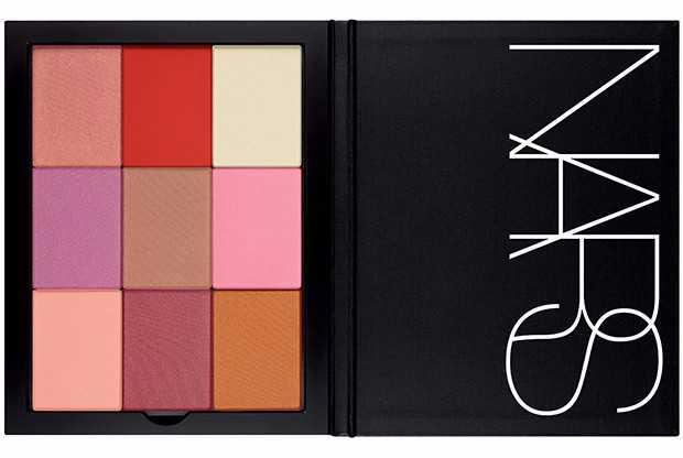 NARS Pro Modular and customizable palette!