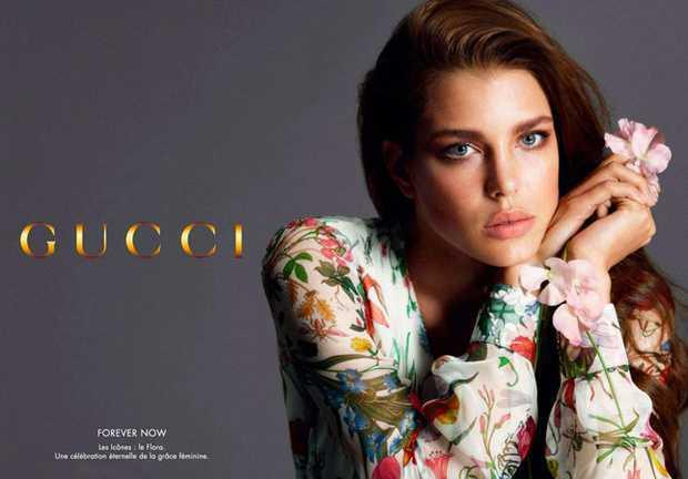 Gucci Cosmetics: koleksi make up baru