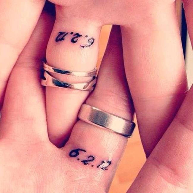 Small and feminine tattoos: 200 photos and ideas to inspire you