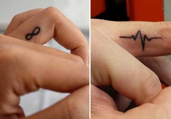 Kleine und feminine Tattoos: 200 Fotos und Ideen, die Sie inspirieren