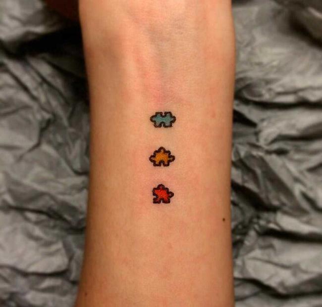 Tatuajes pequeños y femeninos: 200 fotos e ideas para inspirarte