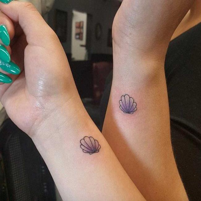 Small and feminine tattoos: 200 photos and ideas to inspire you