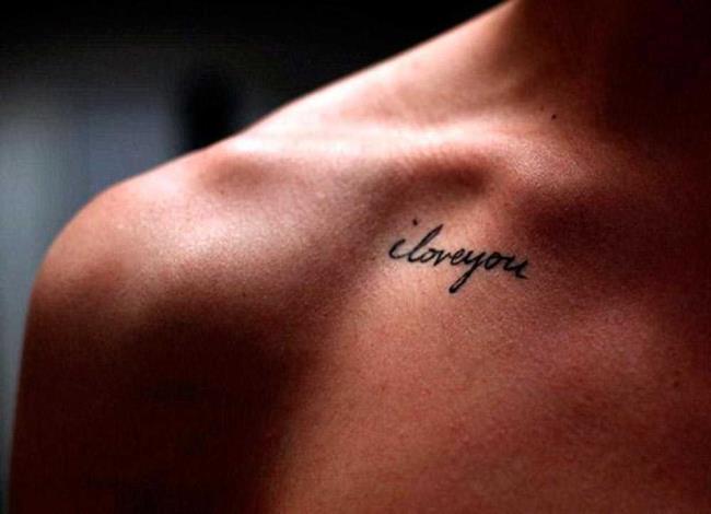 Small and feminine tattoos: 200 photos and ideas to inspire you