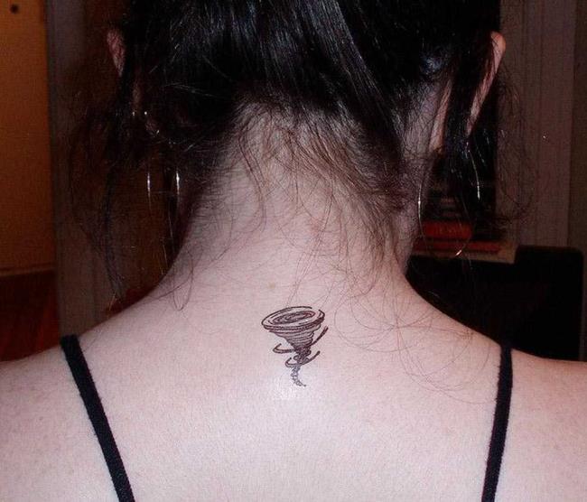 Small and feminine tattoos: 200 photos and ideas to inspire you