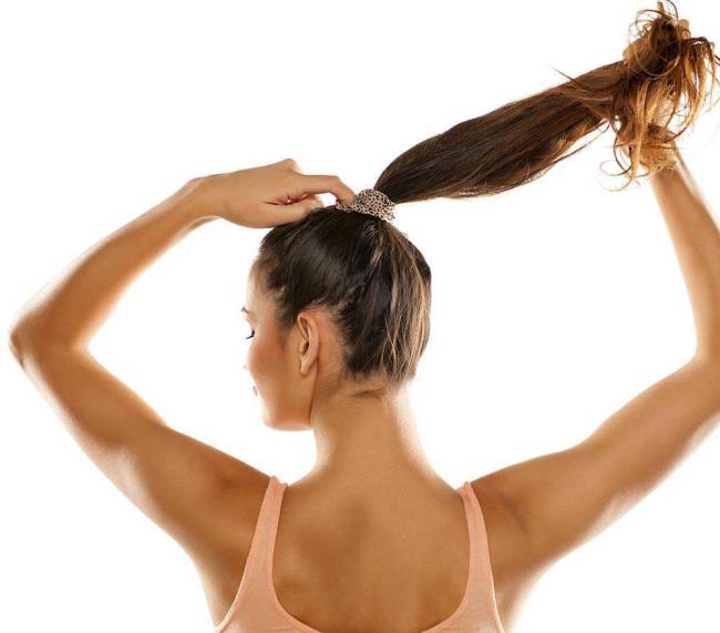 نحوه دادن حجم مو: 20 راه حل موثر