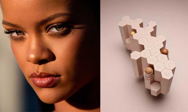 Rihanna Fenty Beauty: cała kolekcja makijażu