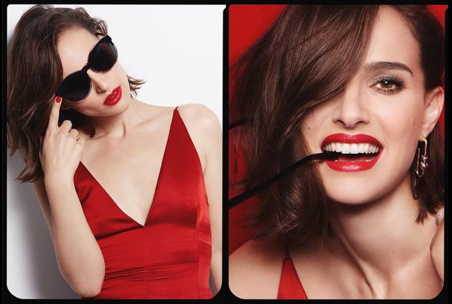 Губные помады New Rouge Dior, матовые и сатиновые