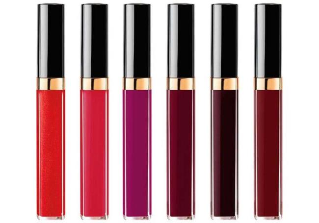 Chanel Rouge Coco Gloss: Reformulasi lipgloss dan garis makeup