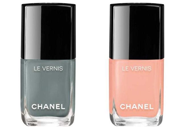 Chanel Rouge Coco Gloss: Reformulasi lipgloss dan garis makeup