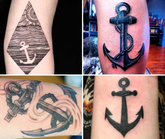 Tatouage STILL: histoire, signification et 200 photos pour vous inspirer