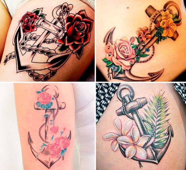 STILL tattoo: historia, significado y 200 fotos para inspirarte