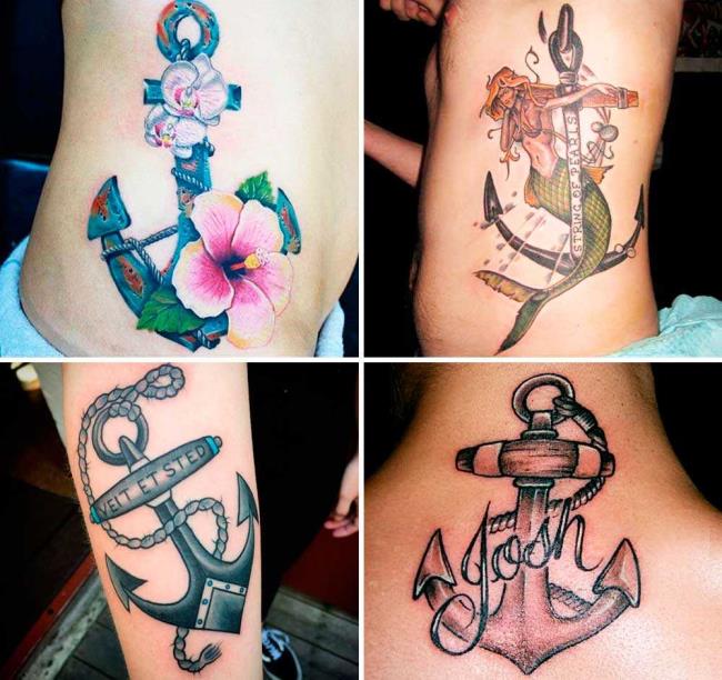 Tatouage STILL: histoire, signification et 200 photos pour vous inspirer