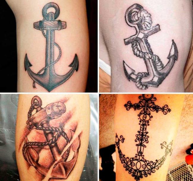 Tatouage STILL: histoire, signification et 200 photos pour vous inspirer