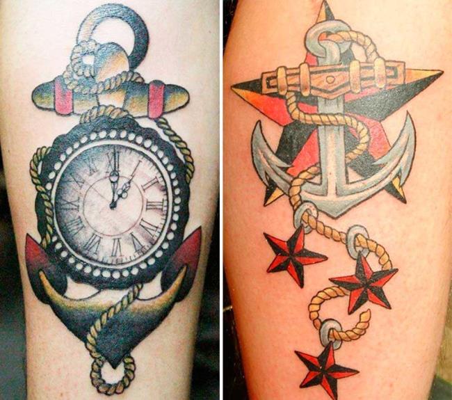 STILL tattoo: historia, significado y 200 fotos para inspirarte