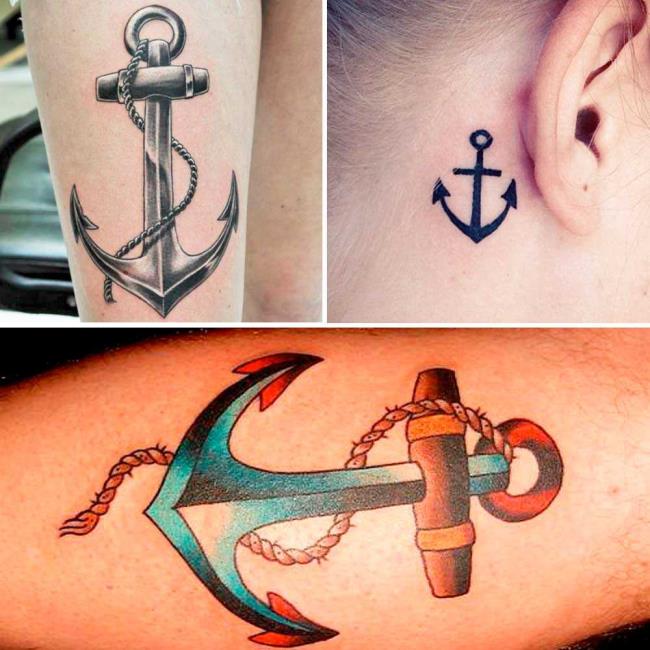 Tatouage STILL: histoire, signification et 200 photos pour vous inspirer