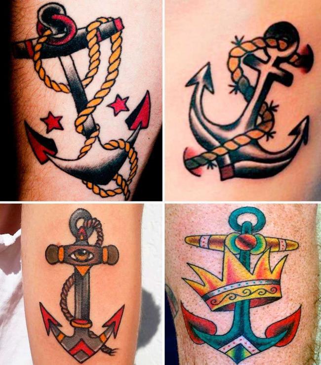 STILL tattoo: history, meaning and 200 photos to inspire you