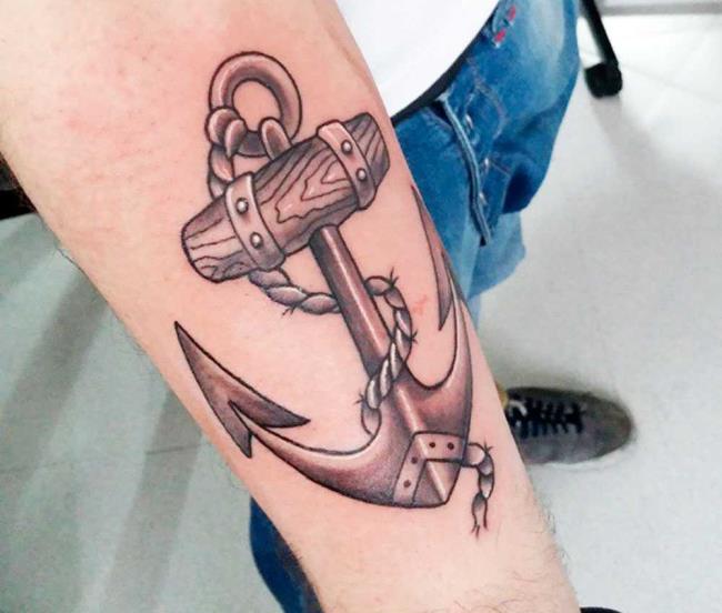 STILL tattoo: historia, significado y 200 fotos para inspirarte