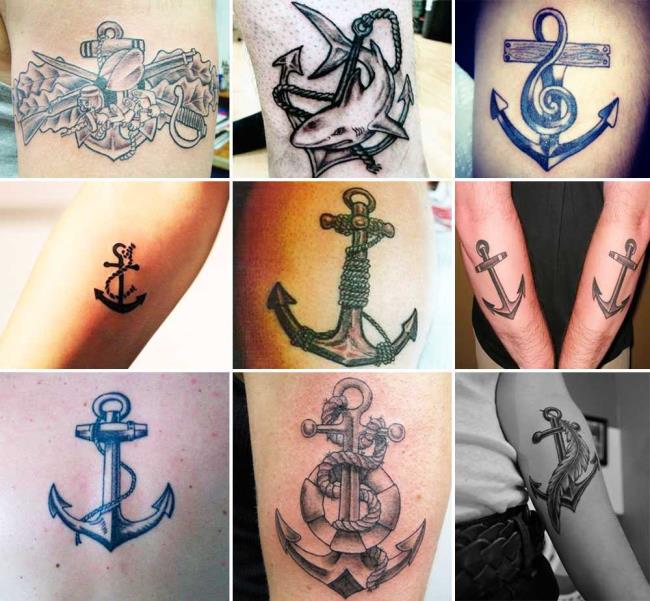 Tatouage STILL: histoire, signification et 200 photos pour vous inspirer