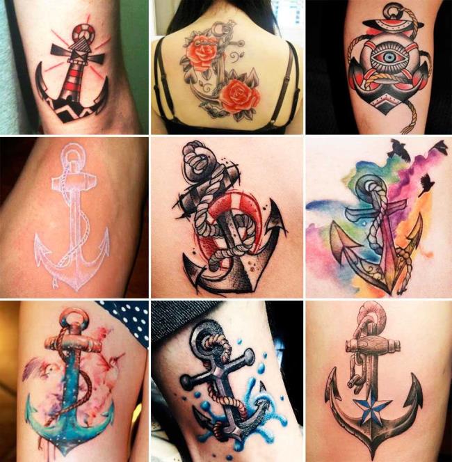 STILL tattoo: historia, significado y 200 fotos para inspirarte