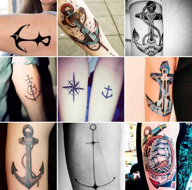 STILL tattoo: historia, significado y 200 fotos para inspirarte