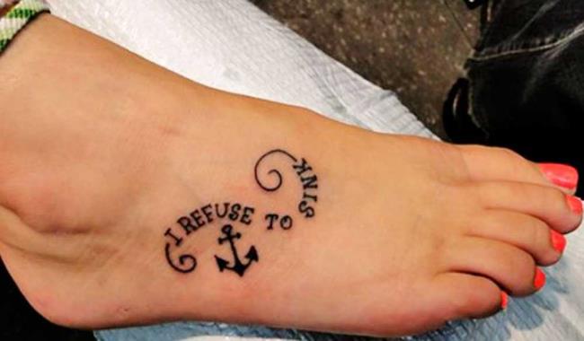 Tatouage STILL: histoire, signification et 200 photos pour vous inspirer