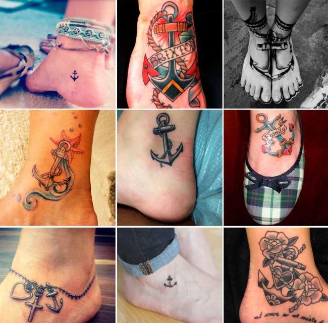 STILL tattoo: history, meaning and 200 photos to inspire you