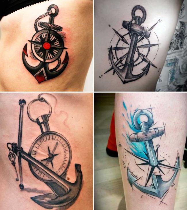 Tatouage STILL: histoire, signification et 200 photos pour vous inspirer