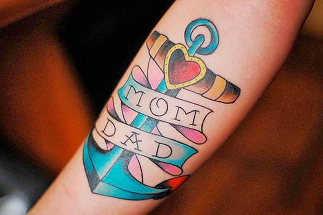 Tatouage STILL: histoire, signification et 200 photos pour vous inspirer