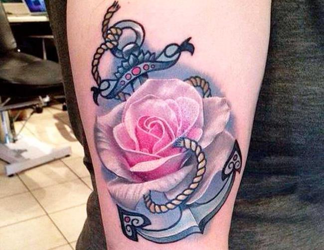 STILL tattoo: size ilham verecek tarih, anlam ve 200 fotoğraf