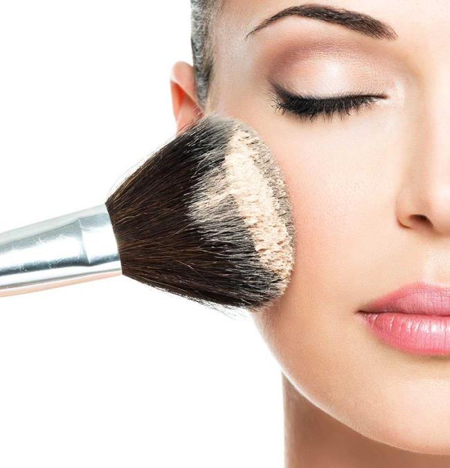 Baking make up: what it is and how to do it in 6 simple steps