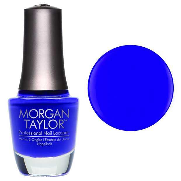 Morgan Taylor Hello Pretty: Manga nagellak!