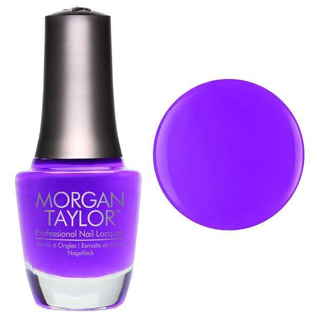 Morgan Taylor Hello Pretty: Manga nagellak!